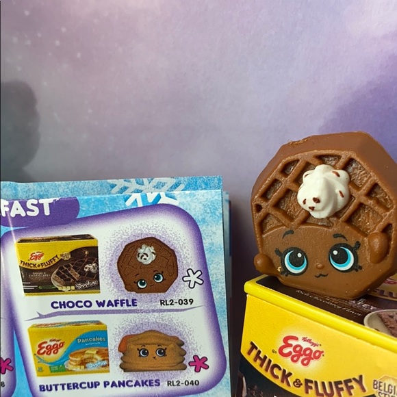 Shopkins - Picture 4 of 8